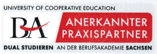 Logo University of Cooperative Education